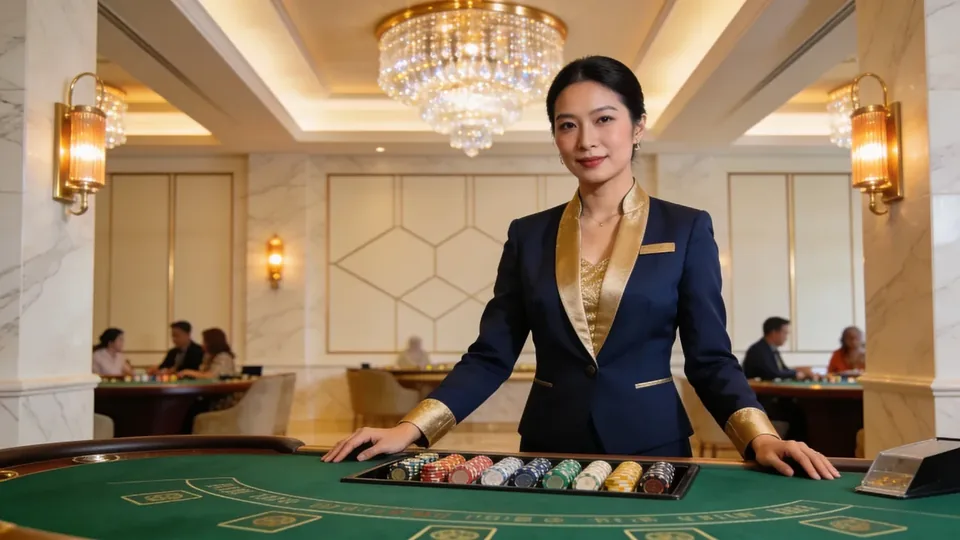 pvl888 Casino
